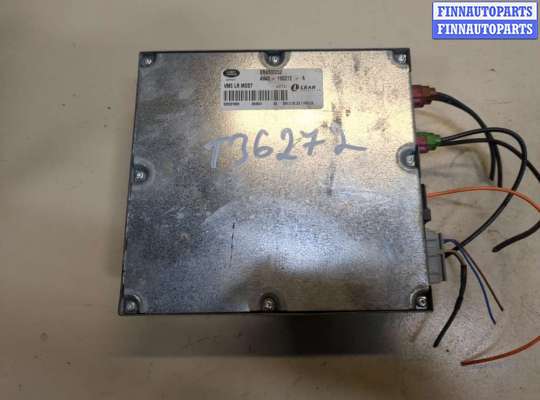 Блок мультимедиа LRP3984 на Land Rover Range Rover 3 (LM) 2002-2012