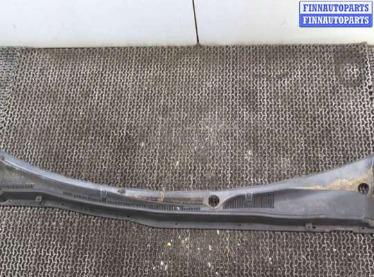 купить Жабо под дворники (дождевик) на Hyundai Genesis 2008-2013