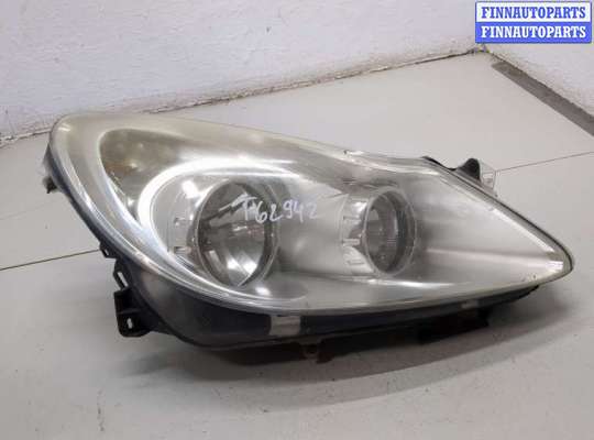 купить Фара (передняя) на Opel Corsa D 2006-2014