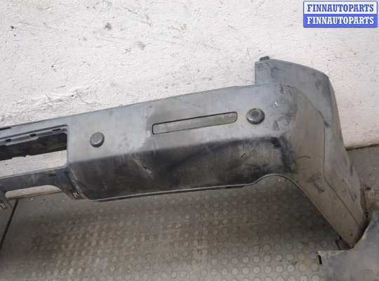 купить Бампер на Land Rover Discovery 3 2004-2009