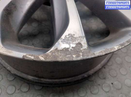 купить Диск литой на Nissan Qashqai 2006-2013