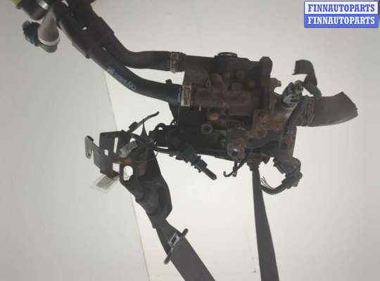 купить Головка блока (ГБЦ) на Opel Astra H 2004-2010