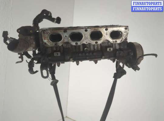 Головка блока (ГБЦ) OP2346042 на Opel Astra H 2004-2010