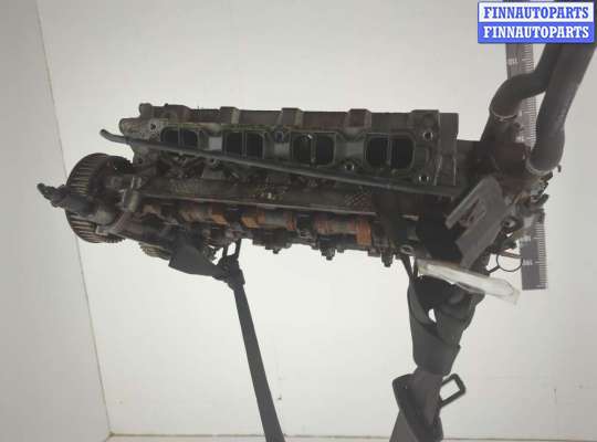 купить Головка блока (ГБЦ) на Opel Astra H 2004-2010