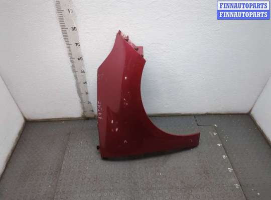 Купить Крыло на Renault Scenic 2009-2012 Крыло RN1552101 на Renault Scenic 2009-2012