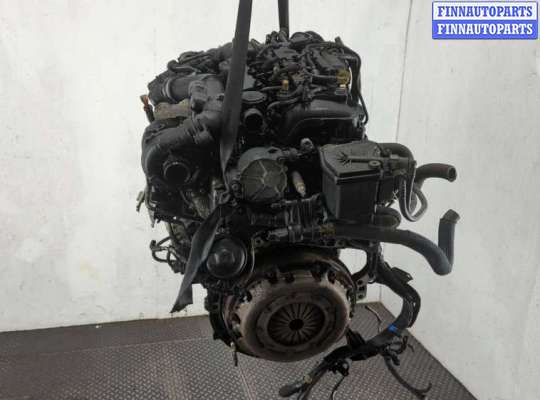 купить Двигатель (ДВС) на Citroen C4 Grand Picasso 2006-2013