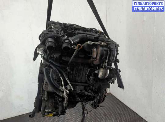 купить Двигатель (ДВС) на Citroen C4 Grand Picasso 2006-2013