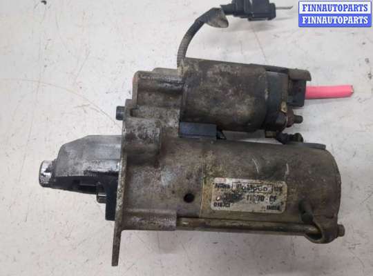 Стартер FO1864694 на Ford Focus 2 2008-2011