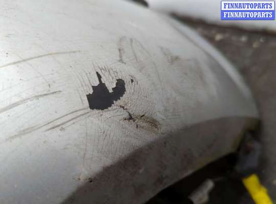 купить Бампер на Renault Megane 2 2002-2009