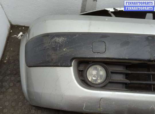 купить Бампер на Renault Megane 2 2002-2009