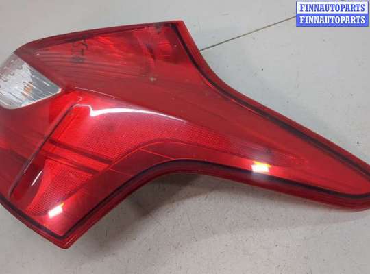 купить Фонарь (задний) на Ford Focus 3 2011-2015