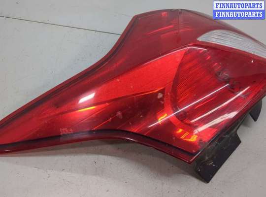 купить Фонарь (задний) на Ford Focus 3 2011-2015