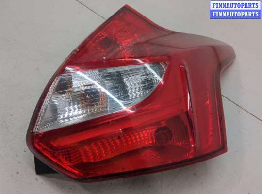 купить Фонарь (задний) на Ford Focus 3 2011-2015