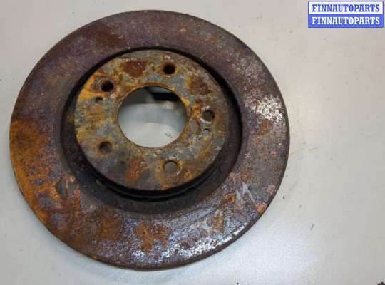 купить Диск тормозной на Peugeot 4007 2007-2012