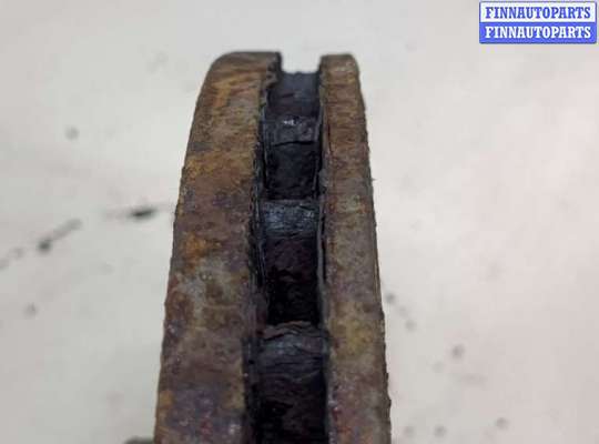 купить Диск тормозной на Peugeot 4007 2007-2012