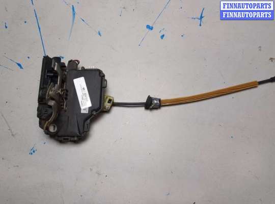 Замок двери ST345575 на Seat Leon 1999-2006