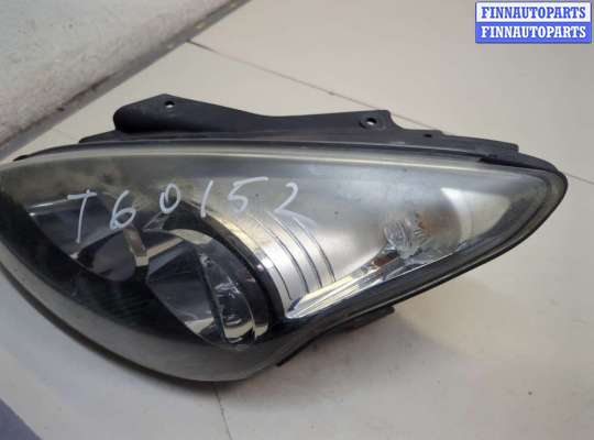 купить Фара (передняя) на Hyundai i30 2007-2012