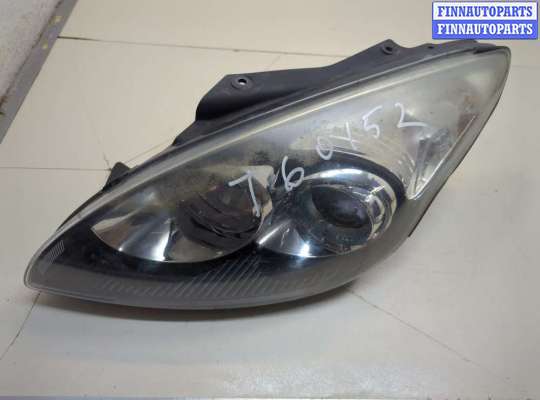 Фара (передняя) HN599600 на Hyundai i30 2007-2012