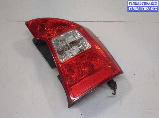 Фонарь (задний) KA585937 на KIA Carens 2006-2012