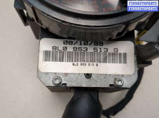 купить Переключатель поворотов и дворников (стрекоза) на Volkswagen Golf 4 1997-2006