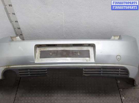 купить Бампер на Opel Vectra C 2002-2008