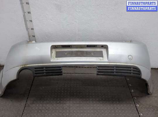 купить Бампер на Opel Vectra C 2002-2008