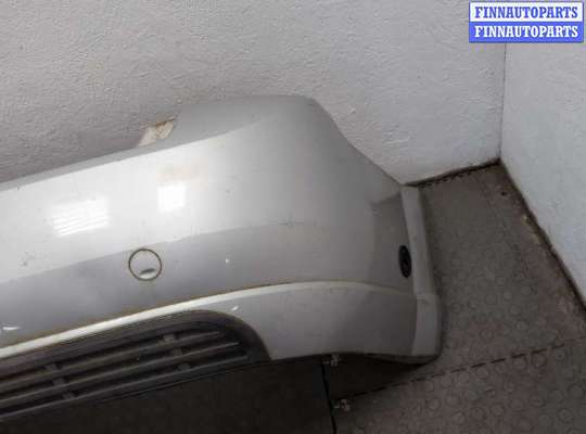 купить Бампер на Opel Vectra C 2002-2008