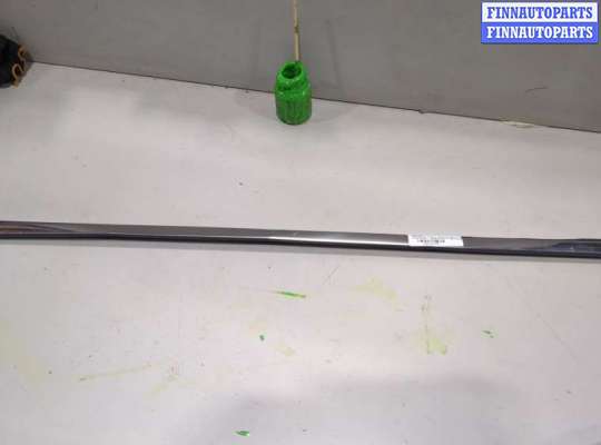 купить Молдинг стекла (боковое) на Chevrolet Captiva 2011-2016