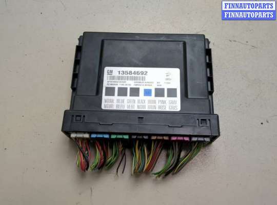 купить Блок управления бортовой сети (Body Control Module) на Chevrolet Volt 2010-2015