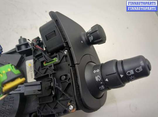 купить Переключатель поворотов и дворников (стрекоза) на Renault Scenic 2003-2009
