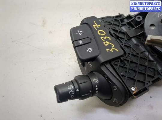 купить Переключатель поворотов и дворников (стрекоза) на Renault Scenic 2003-2009
