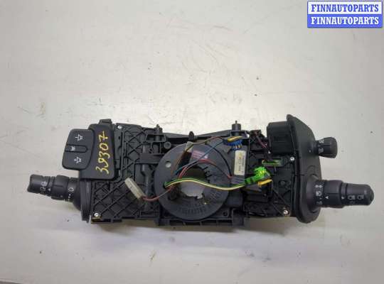 купить Переключатель поворотов и дворников (стрекоза) на Renault Scenic 2003-2009