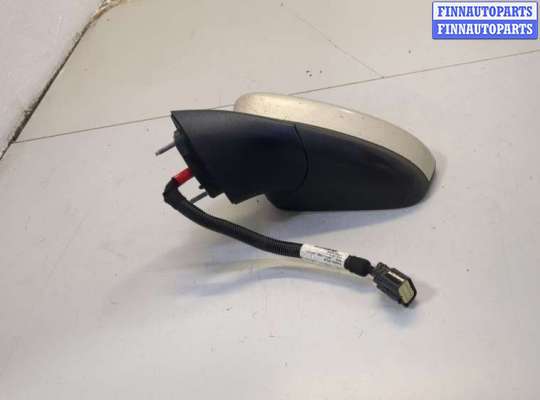 Зеркало боковое на Ford Mondeo V