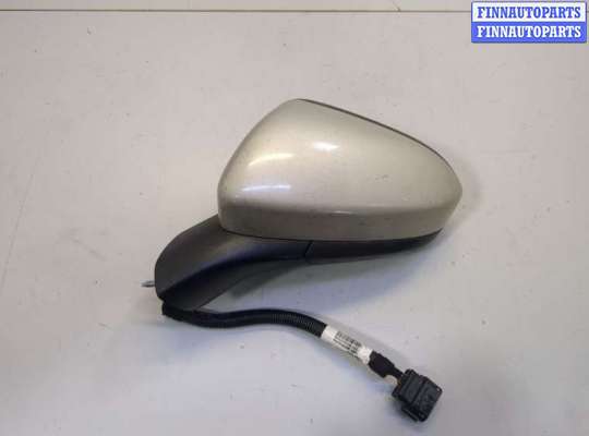 Зеркало боковое на Ford Mondeo V