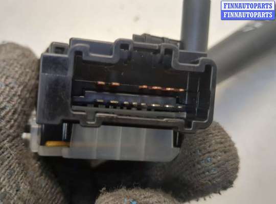 купить Переключатель дворников (стеклоочистителя) на Toyota Avensis 2 2003-2008