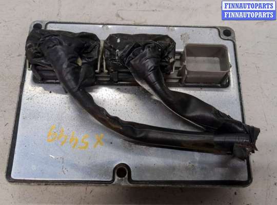купить Блок управления двигателем на Ford Focus 2 2005-2008