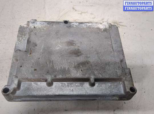 купить Блок управления двигателем на Ford Focus 2 2005-2008