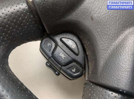 купить Руль на Nissan Almera N16 2000-2006