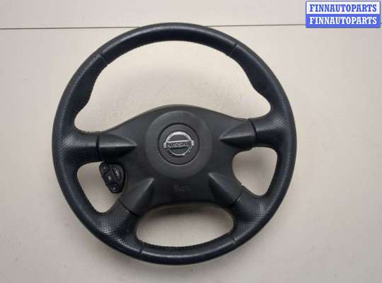 купить Руль на Nissan Almera N16 2000-2006