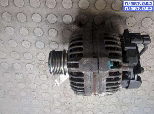 Генератор VG2754478 на Volkswagen Touran 2003-2006