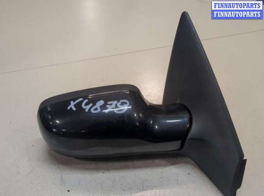 купить Зеркало боковое на Renault Megane 2 2002-2009