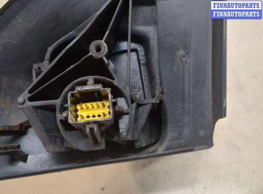 купить Зеркало боковое на Renault Megane 2 2002-2009