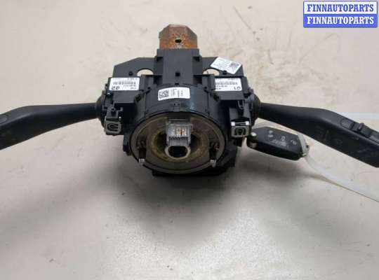 Блок управления подрулевыми переключателями SK520702 на Skoda Yeti 2009-2018