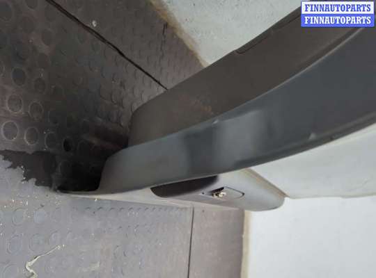 Ручка двери наружная на Opel Movano A