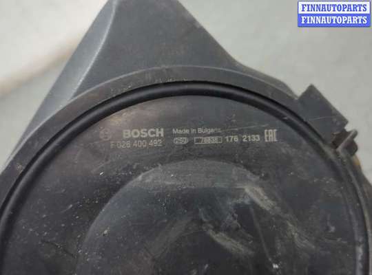 купить Корпус воздушного фильтра на Ford Transit (Tourneo) Connect 2012-2018