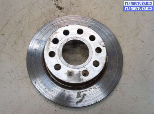 Купить Диск тормозной на Audi A3 (8P) 2003-2013 Диск тормозной AU1746406 на Audi A3 (8P) 2003-2013