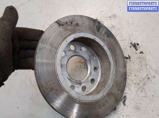 купить Диск тормозной на Audi A3 (8P) 2003-2013