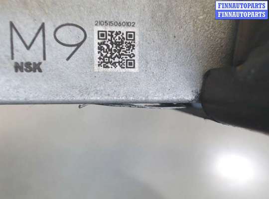купить Колонка рулевая на Toyota RAV 4 2018-
