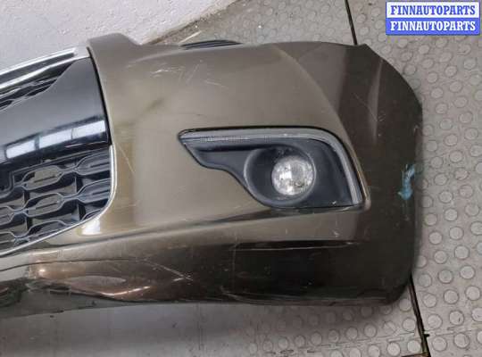 купить Бампер на Citroen DS4 2010-2015