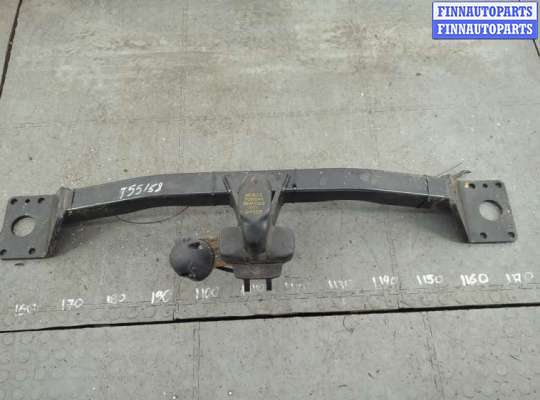 Купить Устройство прицепное (фаркоп) на Volkswagen Touareg 2002-2007 Устройство прицепное (фаркоп) VG2665880 на Volkswagen Touareg 2002-2007